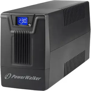 Comparateur de prix : Unbekannt - Bluewalker PowerWalker vi 800 scl 800VA/480W (10121140)