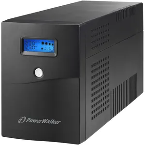 Comparateur de prix : POWERWALKER VI 3000 SCL INTERACTIVITÉ DE LIGNE 3000 VA 1800 W (1012114