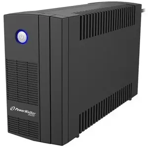 Comparateur de prix : Onduleur POWERWALKER Basic VI 850 SB - prise Schuko - 850 VA