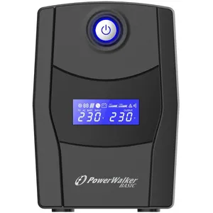 Comparateur de prix : BlueWalker Bluew Powerwalker Vi 600 Stl