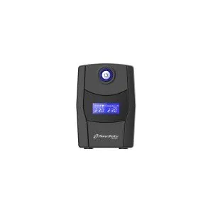 Comparateur de prix : Powerwalker Vi 1000 Stl Alimentation D'énergie Non Interruptible Inte