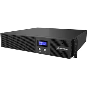 PowerWalker Onduleur BLUEWALKER VI 3000 RLE UK - prise C13 - 3000 VA pas cher