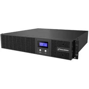 Comparateur de prix : BlueWalker PowerWalker VI 2200 RLE Line-Interactive 2.2 kVA 1320 W 4 AC outlet(s)