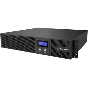 BlueWalker PowerWalker VI 3000 RLE uninterruptible power supply (UPS) 3000 VA 1800 W 8 AC outlet(s)