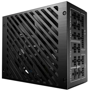 LC-POWER Lc1200p V3.0 1200w 80 Plus Platinum entièrement modulaire