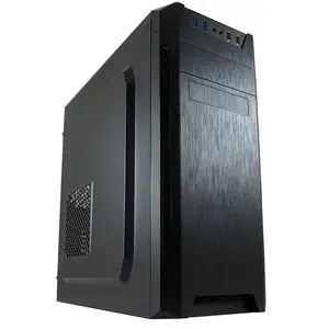 LC-Power 7040B Midi Tower Noir
