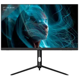 Comparateur de prix : Ecran PC LC-M27-4K-UHD-144-V2 27 LCD UHD 4K 144Hz HDR400 USB-C Noir