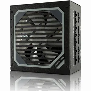 LC-Power LC1000M V2.31 1000 W 80 Plus Gold entièrement modulaire