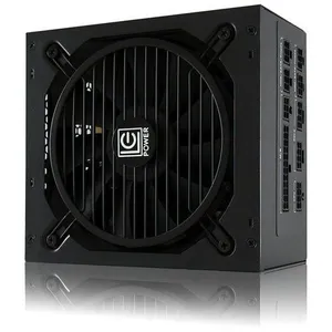 Lc-power lc550 v2.31 550w atx noir Alimentation pour PC