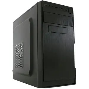 Comparateur de prix : LC-Power 2014MB Midi Tower Noir