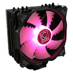 Lc power LC LC-CC-120-RGB Cosmo Cool LC-CC-120-RGB Refroidisseur de processeur
