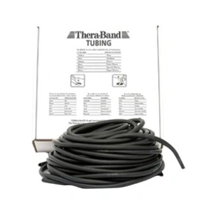 Theraband Bande De Résistance Tubing Strong Special 30.5 M pas cher