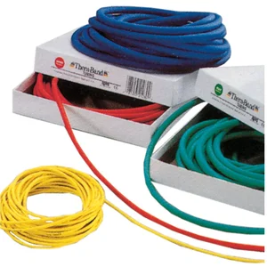 Thera-Band Theraband Tube De Résistance De Tube Super Heavy 30.5m pas cher
