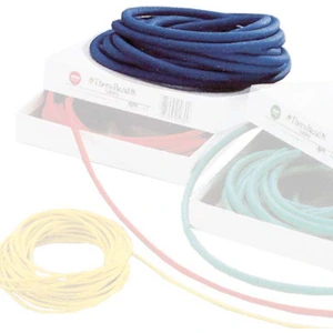 Theraband Bande De Résistance Tubing Extra Strong 7.5 Mx1 Cm pas cher