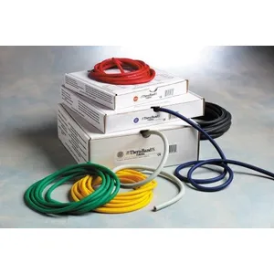 Theraband Bande De Résistance Tubing Soft 30.5 M pas cher