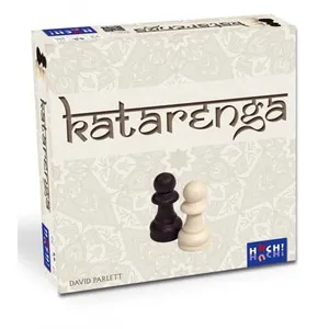 Gigamic Huch & Friends Katarenga pas cher