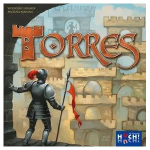 ISBN Huch & Friends Torres pas cher