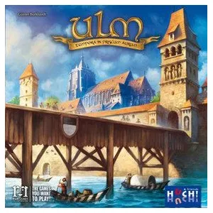 Comparateur de prix : Huch & Friends - 879400 - Jeu De Stratégie - Ulm