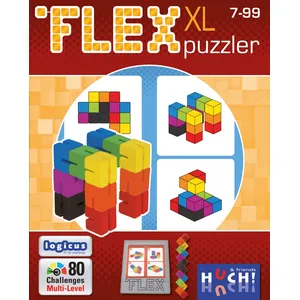 Gigamic Flex Puzzler XL pas cher