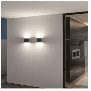 Applique d’extérieur LED CMD 9031, up and downVendu parluminaire