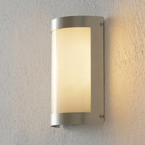 CMD Luminaire LED capteur Aqua Marco, acier inoxydableVendu parluminaire