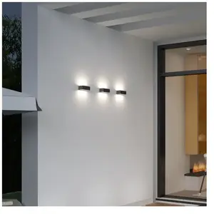 Comparateur de prix : Applique d'extérieur LED CMD 9027, Up Down