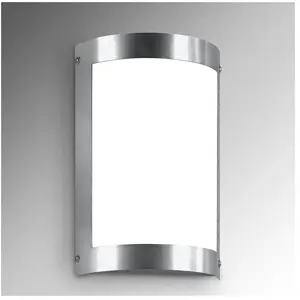 CMD Applique d’extérieur LED élégante Marco 3Vendu parluminaire