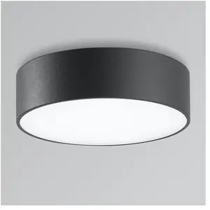 Comparateur de prix : Luminaire d'extérieur LED CMD 9026, Ø 25 cm