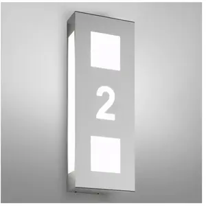 CMD Aqua Trilo Applique murale, E27, 26/HN/N,Vendu parreuter