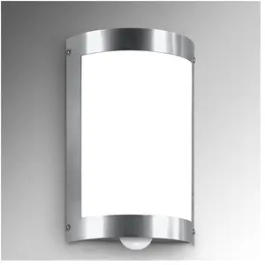 Comparateur de prix : Banyo - Luminaire exterieur cmd, avec bwm Aqua Marco, inox, lisse