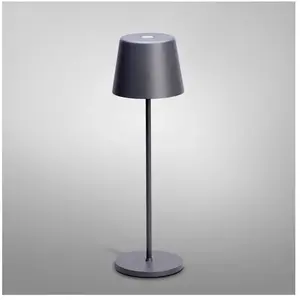 CMD 9035 | 9036 | 9037 Lampe de table LED sur batterie, 9036, pas cher