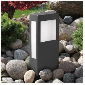 CMD 79 Borne lumineuse sur socle, 2G11, 79, pas cher