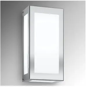 Comparateur de prix : BANYO Applique murale d'extérieur - CMD - 34 - Métal - Noir - LED - 1 ampoule(s) - 60 W