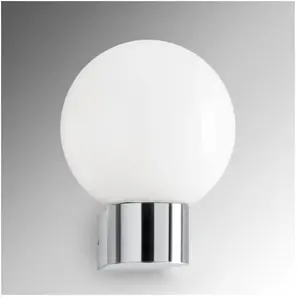 CMD Aqua Ball Applique murale, E27, 93#93+1001,