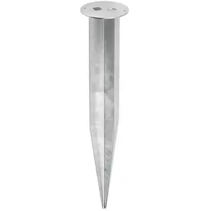 CMD Piquet de terre rond type 38 pas cher