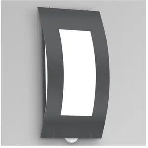 Applique murale avec détecteur de mouvement d'extérieur CMD 72/BMVendu parluminaire