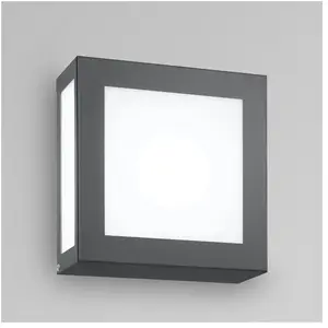 Comparateur de prix : CMD Applique d'extérieur Aqua Legendo Mini, anthracite