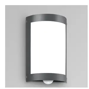 Comparateur de prix : CMD aqua marco d'extérieur anthracite/3/16 lED, fabriqué en allemagne