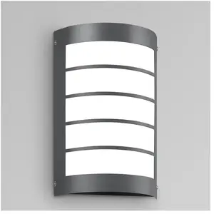 CMD Applique d’extérieur Aqua Marco anthraciteVendu parluminaire