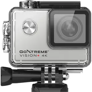 Comparateur de prix : Easypix Easypix GoXtreme Vision 4K + Action camera 4K