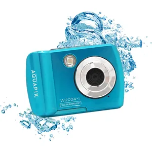 Easypix Caméra Sous-marine Aquapix W2024 Splash pas cher