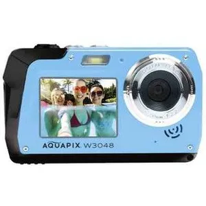 Easypix Appareil Photo Aquapix W3048 Edge Underwater