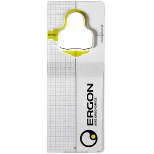Comparateur de prix : Outil installation de cale Ergon tp1 Look Kéo® Blanc TU 48000005