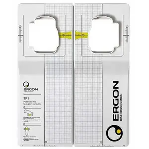 Comparateur de prix : AJUSTADOR DE CALAS ERGON TP1 PARA SPEED