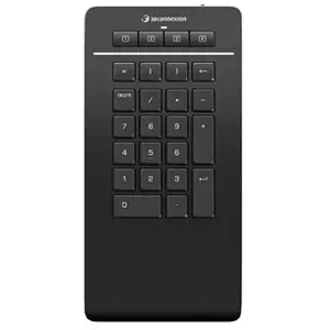 Comparateur de prix : 3Dconnexion Keyboard Numpad Pro - pavé numérique Périphérique d'entrée