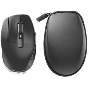 Comparateur de prix : 3Dconnexion CADMOUSE Pro WIRELES pour gauchers (3DX-700117)