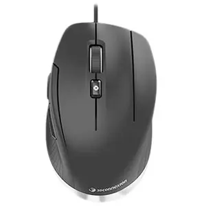 Comparateur de prix : 3Dconnexion CadMouse Compact souris Droitier USB Type-A Optique 3DX-700081