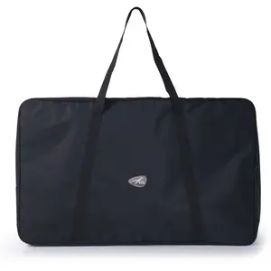 Sac de transport pour poussette Mono 2 NOIR TFK