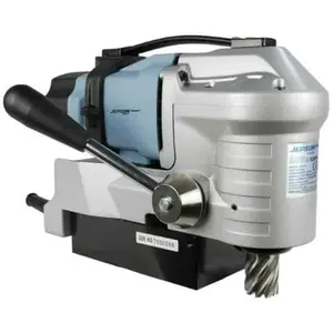Comparateur de prix : Jepson - Perceuse magnétique 1100W Magpro 35 Kompakt - 490050