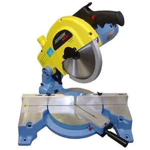 Comparateur de prix : Scie onglet acier ø 255 mmm 1500W - 9410ND - 600651 - Jepson
